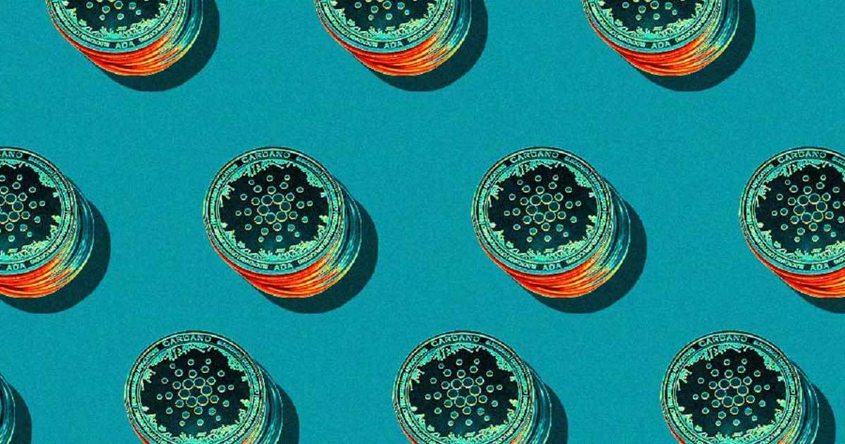 Cardano Staking Earning Passive Income with ADA 1
