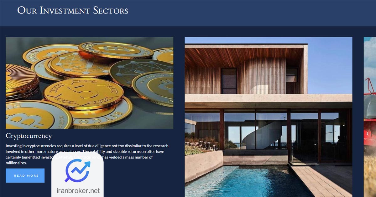 Carlton Assets