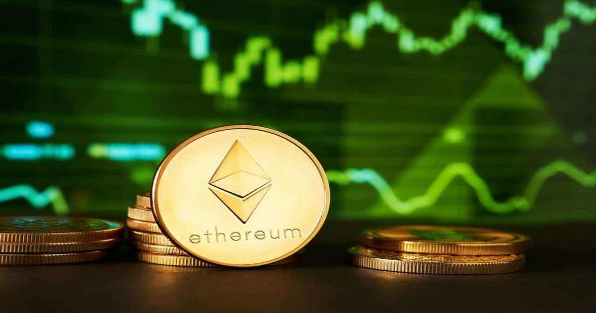 Crypto expert identifies key Ethereum price level to hold in order to reach 1500 1024x682 1