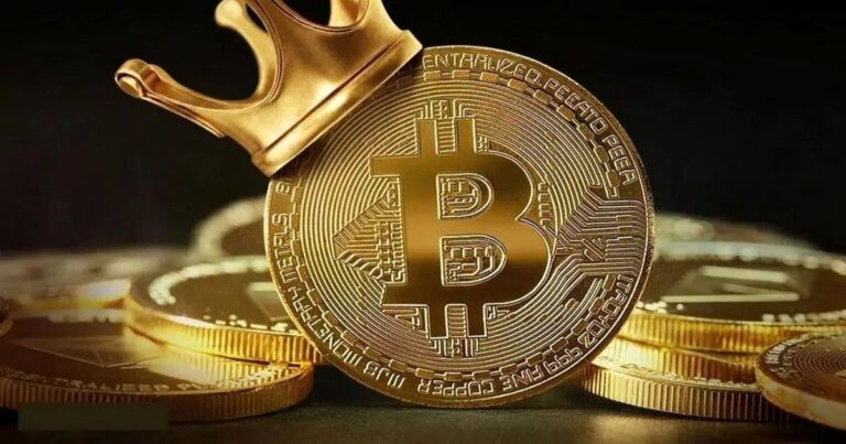  فهرست‌شدن نام ETF بیت‌کوین و عبور قیمت از 35 هزار دلار