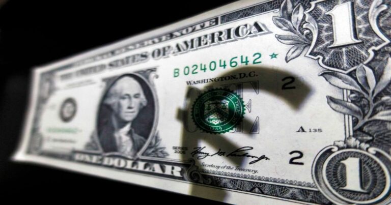 صندوق‌های سهام جهانی در میان نگرانی‌های مربوط به بازدهی اوراق ایالات متحده، جریان خروجی قابل‌توجهی را تجربه می‌کنند