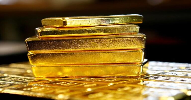 بازگشت اونس جهانی طلا بر بالا 2000 دلار
