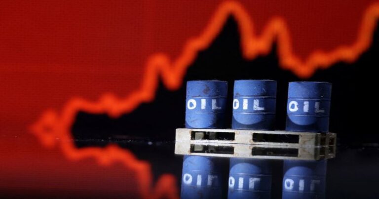 ثبات قیمت نفت بعد از سقوط تاریخی