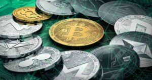 Over 720 new cryptocurrencies and 30 crypto exchanges emerged in March 2022 768x512 1
