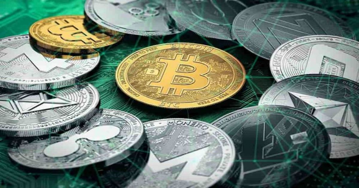Over 720 new cryptocurrencies and 30 crypto exchanges emerged in March 2022 768x512 1