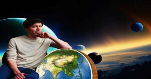Sam Altman Worldcoin Space Planets web 1200x800 1