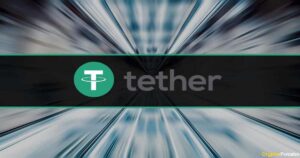 Tether 1