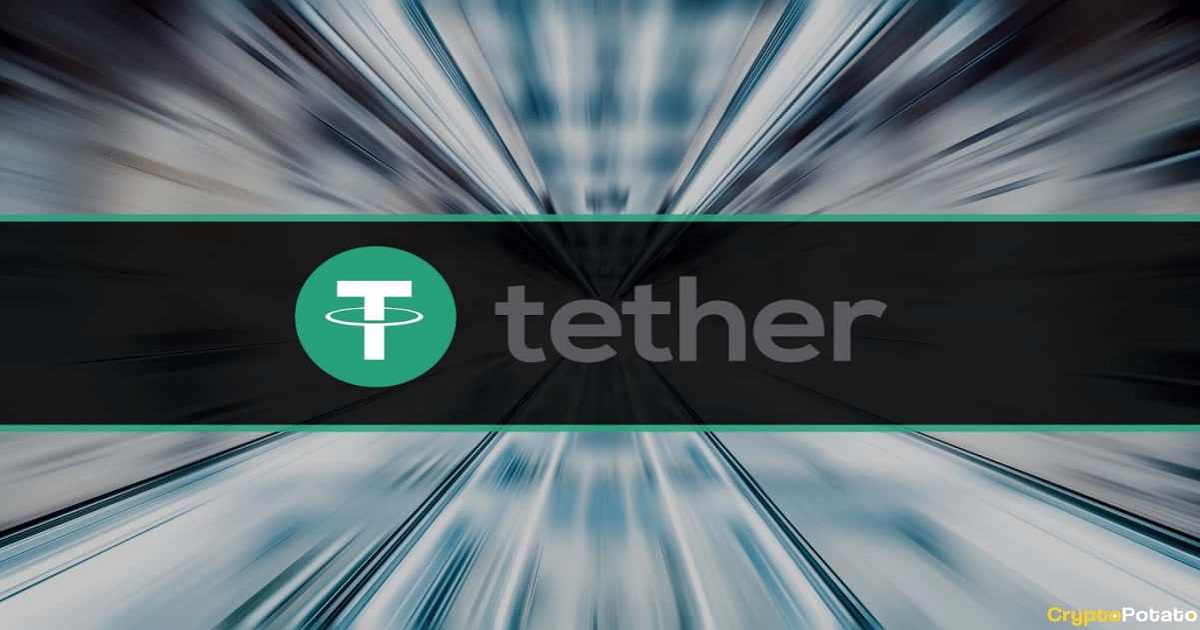 Tether 1