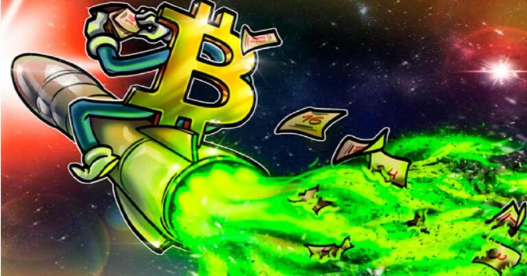 احتمال رشد 74 درصدی قیمت بیت‌کوین پس از راه‌اندازی ETF