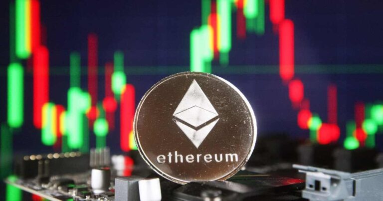 پیش‌بینی روند قیمتی اتریوم، آیا قیمت اتریوم رشد می‌کند؟