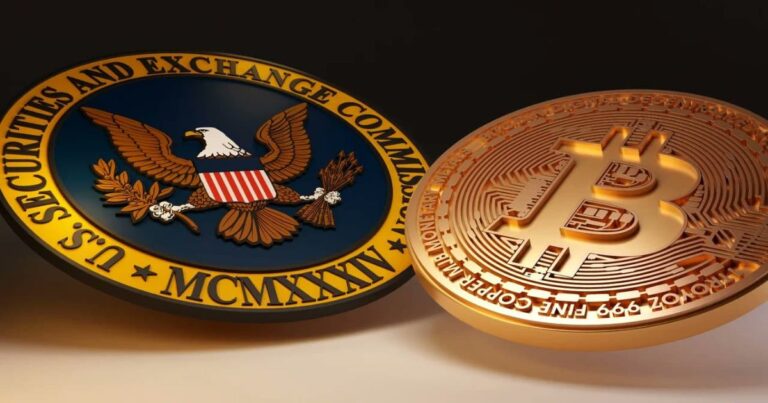  تعاملات بیشتر SEC با کمپانی‌ها برای تأیید ETF بیت‌کوین