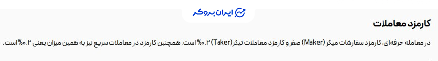 کارمزد صرافی ارز پلاس