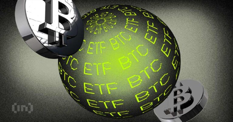 آیا صندوق قابل معامله بیت‌کوین ETF بلک راک و گری اسکل به زودی تایید می‌شوند؟