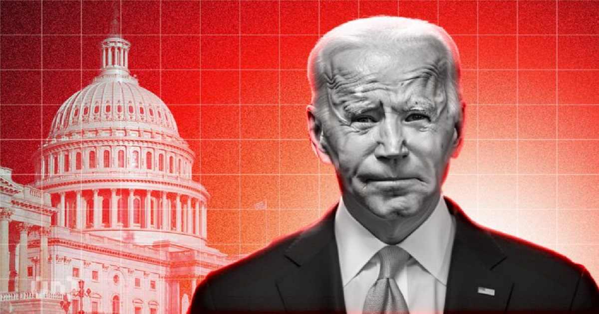 bic US Presidential Candidates Biden covers negative