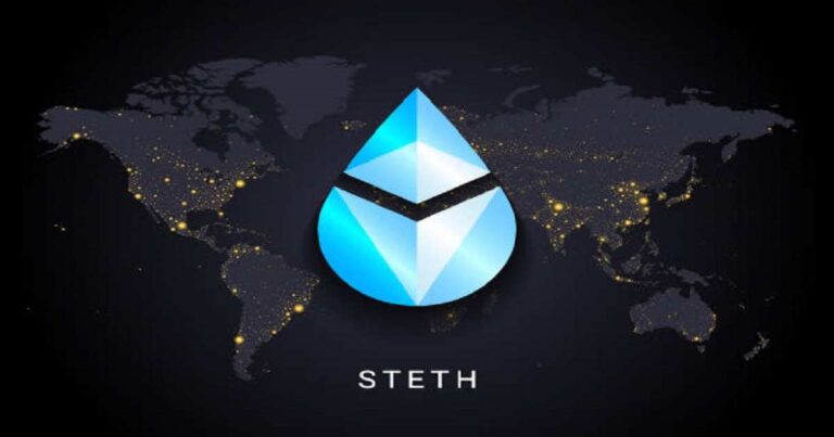 تحلیل هفتگی آنچین گلس نود | اثر stETH بر قیمت اتریوم