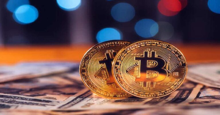 قیمت بیت‌کوین در پایین‌ترین حد 2 هفته اخیر، روند نزولی چه زمانی پایان می‌یابد؟