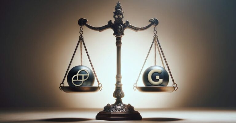 شکایت جمینی علیه جنسیس در مورد سهام GBTC