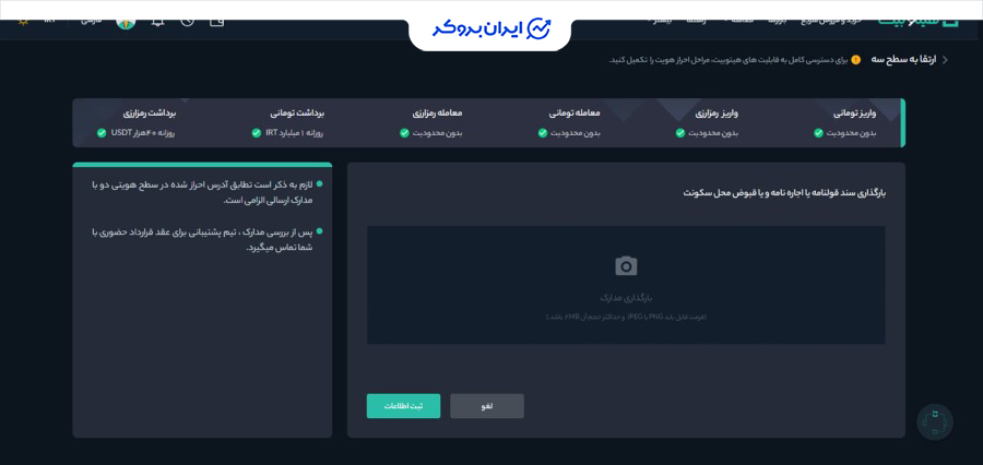 احراز هویت در هیتوبیت