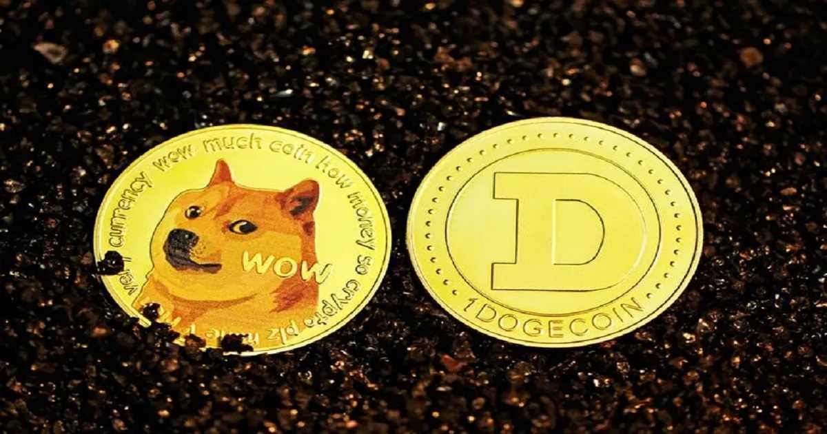how to buy dogecoin