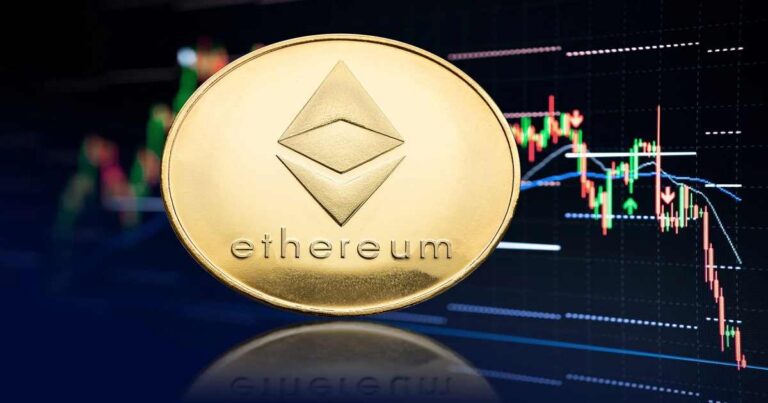 قیمت اتریوم در مسیر حرکت صعودی است، آیا خریداران می‌توانند قیمت را به 2 هزار دلار برسانند؟