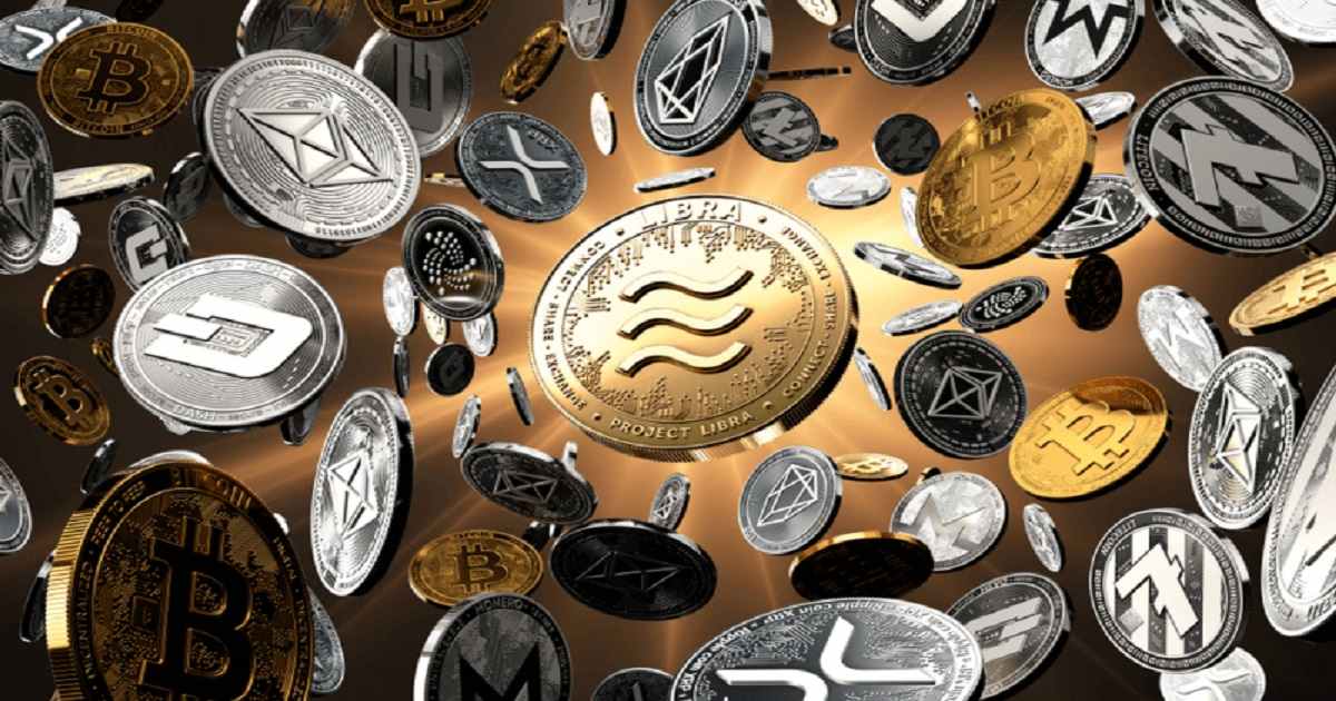 new crypto 1