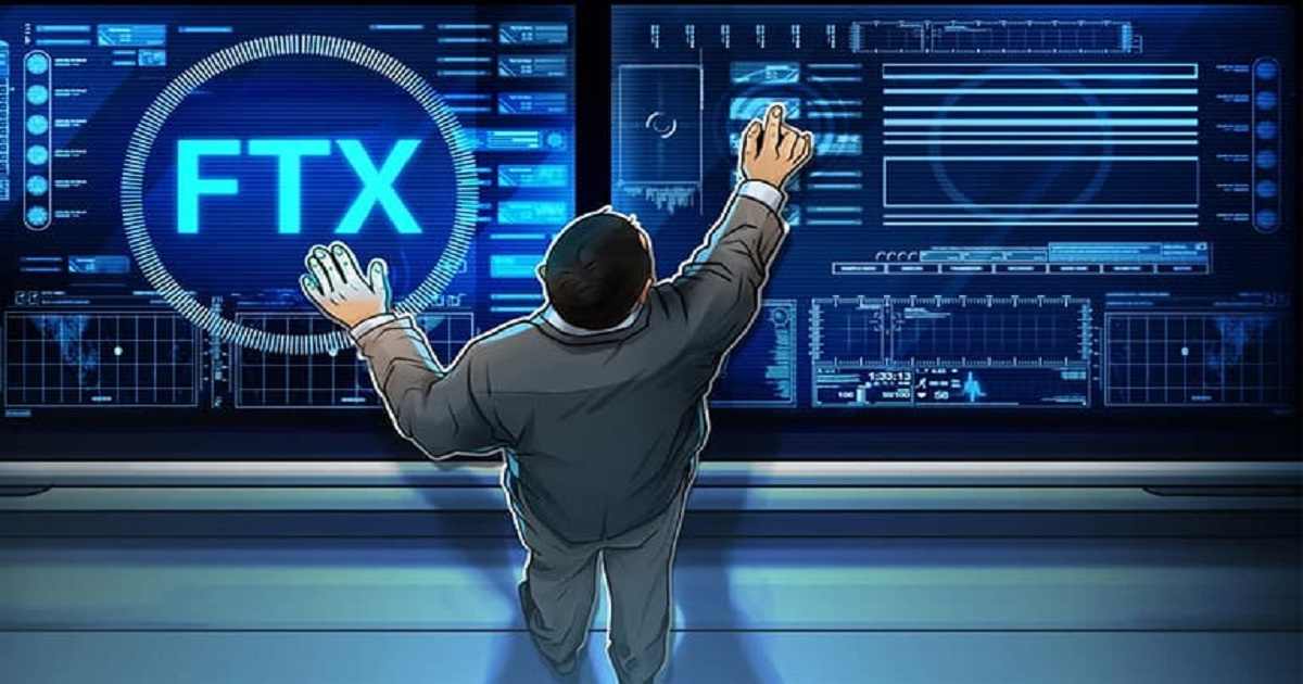 news ftx stakes sol and eth