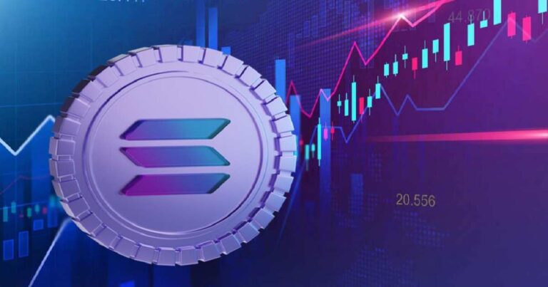 سولانا بدون توقف می‌تازد؛ آیا این شروعی برای یک رالی بزرگتر است؟