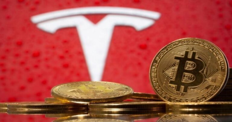  گزارش سه‌ماهه سوم 2023 تسلا: ذخایر بیت‌کوین ثابت و توسعه هوش مصنوعی در میان کاهش درآمد