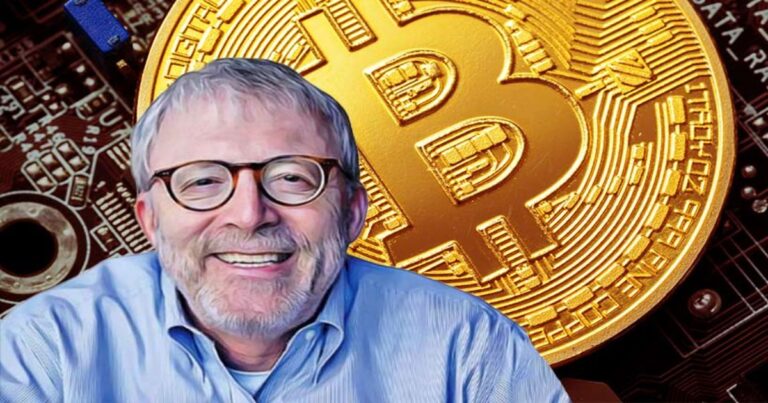 پیتر براندت: کف قیمت بیت کوین مشخص شده است، حرکت بعدی چه خواهد بود؟