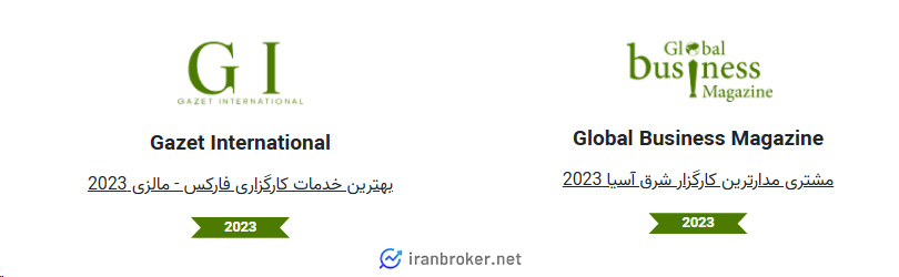 جوایز آی اف سی مارکتس در 2023