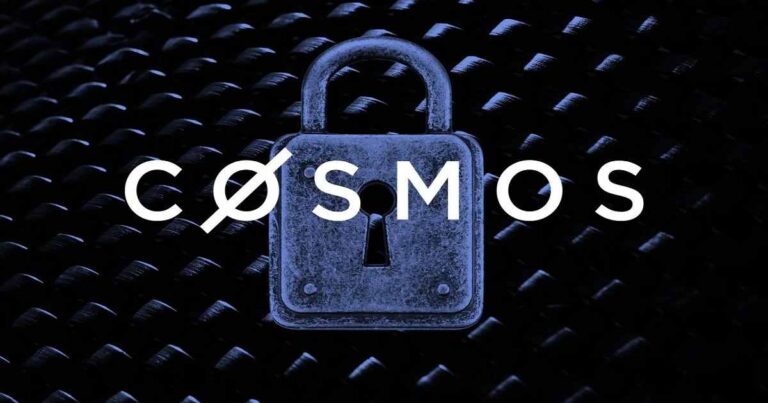 جامعه کازماس محدودیت نرخ تورم ۱۰ درصدی را برای ارز دیجیتال ATOM تصویب کرد