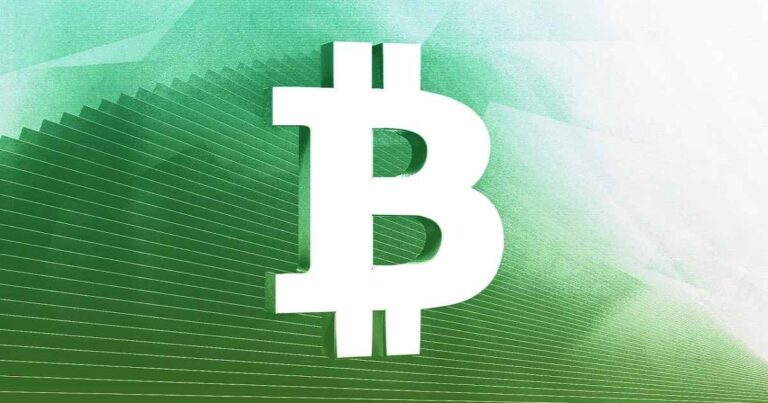 سود باز آپشن‌های بیت‌کوین در Deribit به بالاترین حد خود رسید