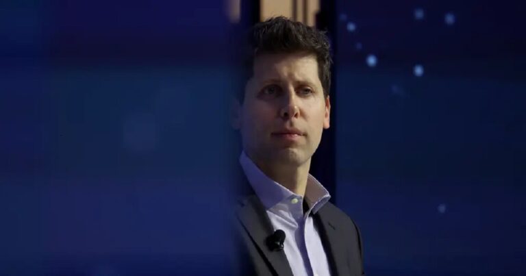 سم آلتمن قرار است به عنوان مدیرعامل به OpenAI بازگردد