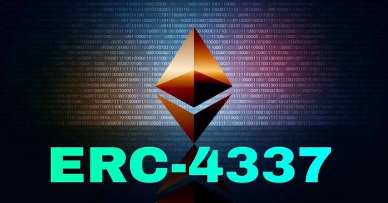 رولاپ‌های اتریوم اکنون ERC 4337 مخصوص خود را دارند