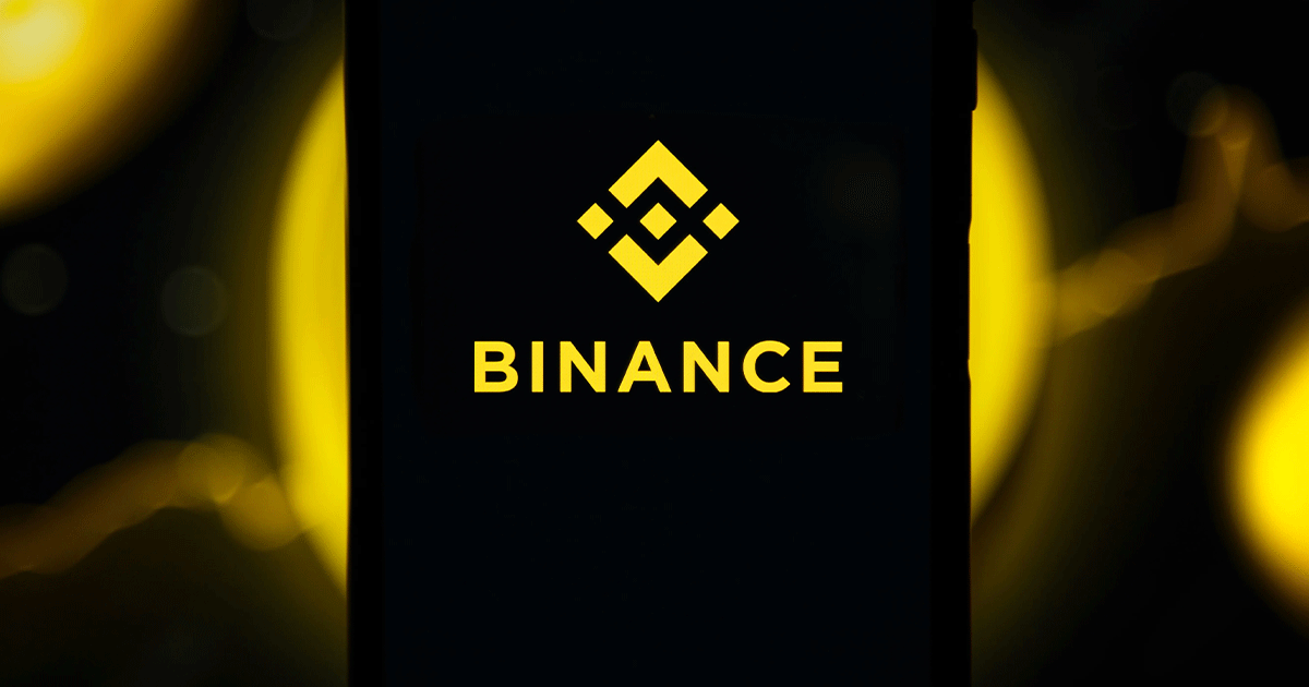 Binance