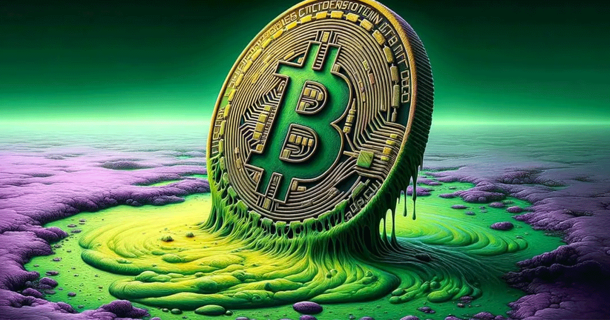 Bitcoin
