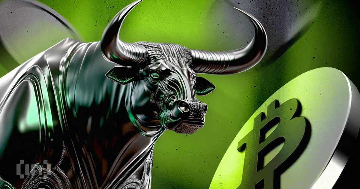 بیت کوین