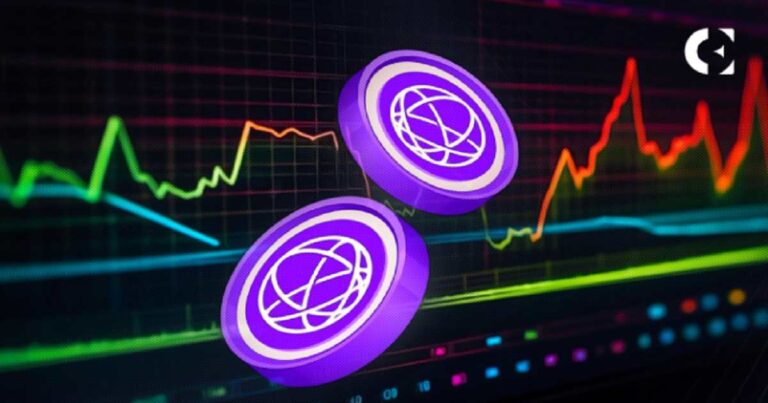 ارز سلستیا با بیش از ۱۵۰ درصد رشد به بالاترین قیمت خود رسید