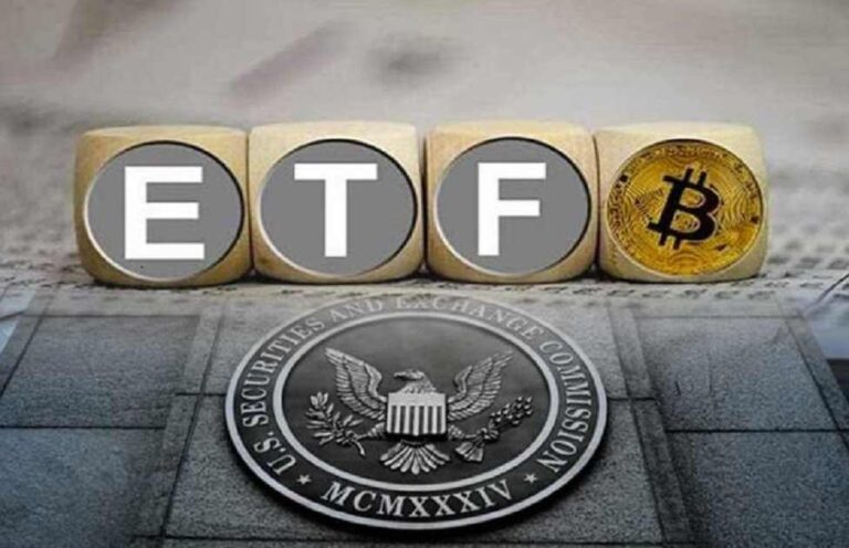 DTCC اینوسکو گلکسی را به لیست ETFهای بیت‌کوین خود اضافه کرد