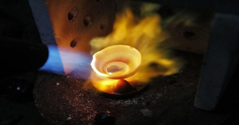 رسیدن اونس جهانی طلا به بالاترین سطح شش ماه اخیر