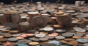 Leonardo Diffusion XL Uniswap X breaks records Tops 1b trading 0