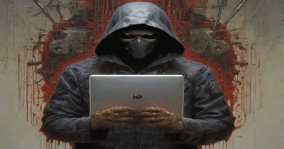 Leonardo Diffusion XL hacker 0