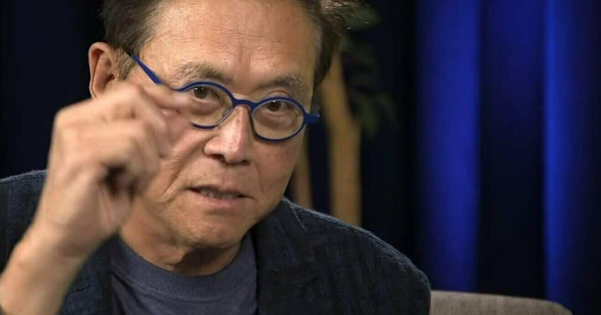 Robert Kiyosaki