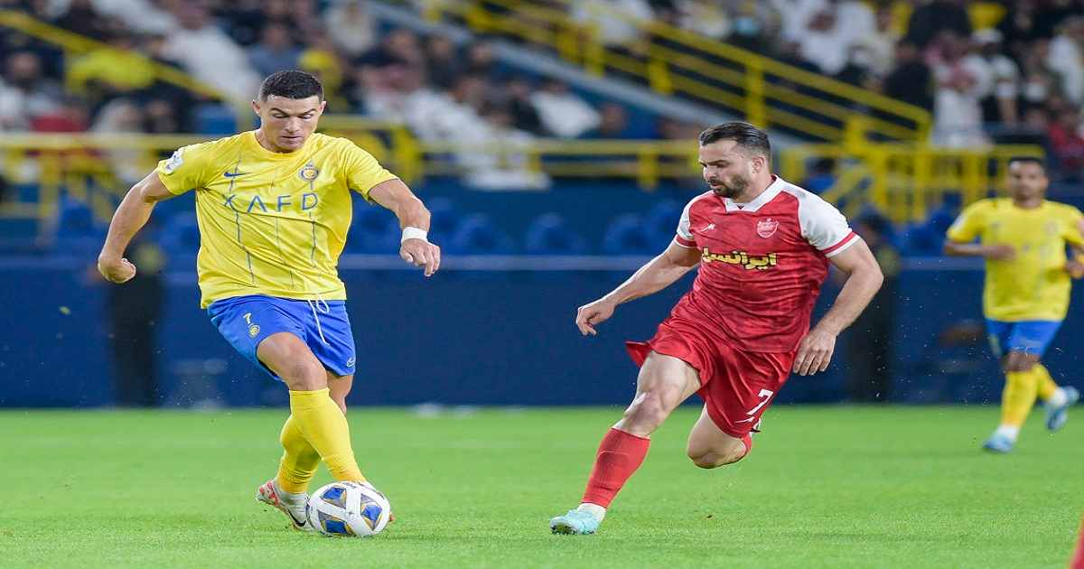 Ronaldo 1
