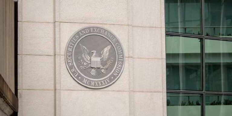مروری بر اقدامات اجرایی SEC در سال ۲۰۲۳