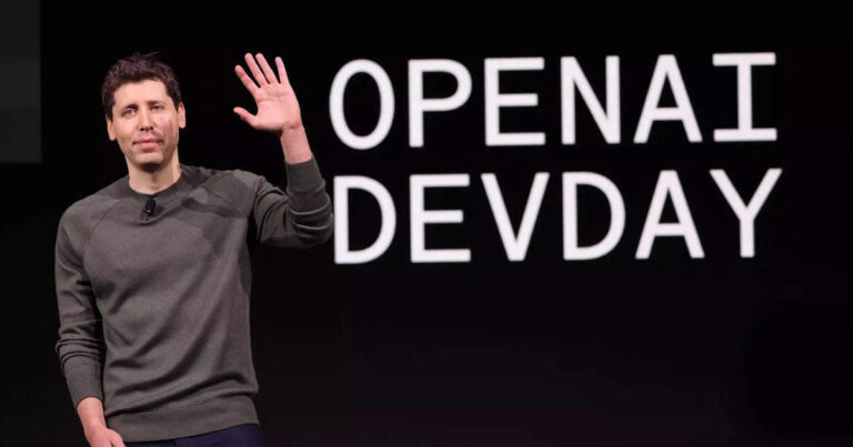 OpenAI خالق ChatGPT و مدیرعامل این شرکت را اخراج کرد