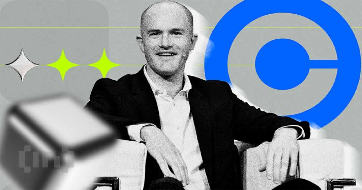 bic Brian Armstrong Coinbase neutral 2 850x478 1