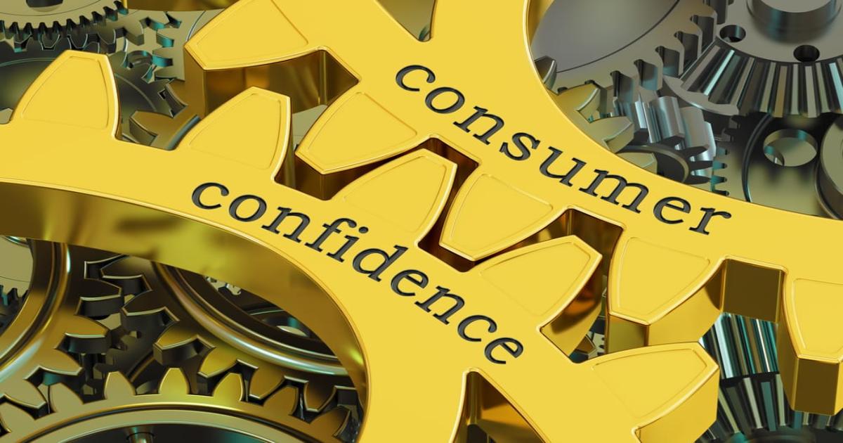 consumer confidence