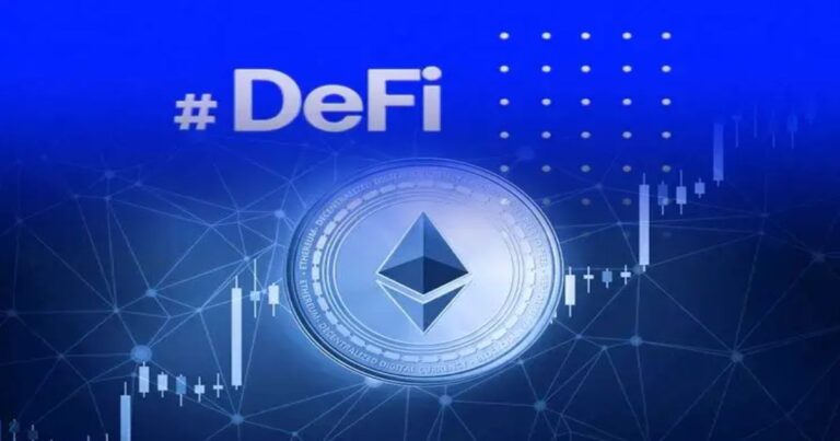 جذب سرمایه ۱۰ میلیارددلاری در DeFi