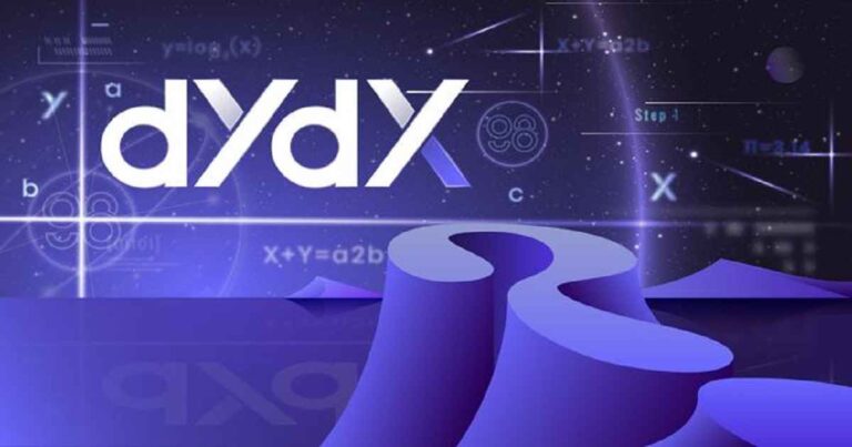 چه چیزی باعث رشد ۲۰ درصدی قیمت dYdX شد؟